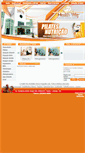 Mobile Screenshot of healthway.com.br